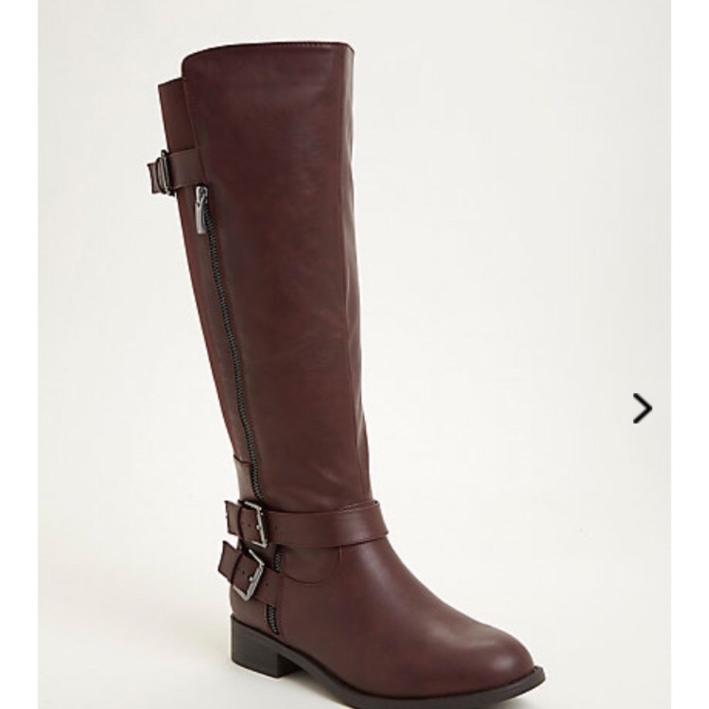 TORRID boots